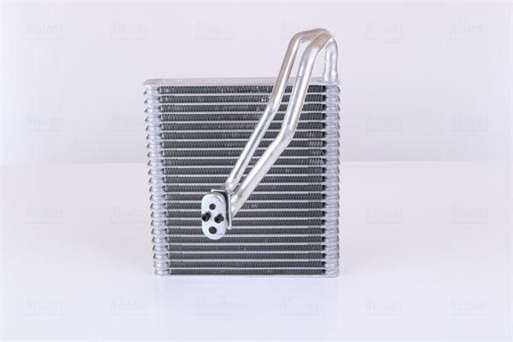 NISSENS 92363 Verdampfer, Klimaanlage OE 64113422669 kompatibel mit Mini, Clubman, Clubvan, Countryman, Paceman, Mini Roadster