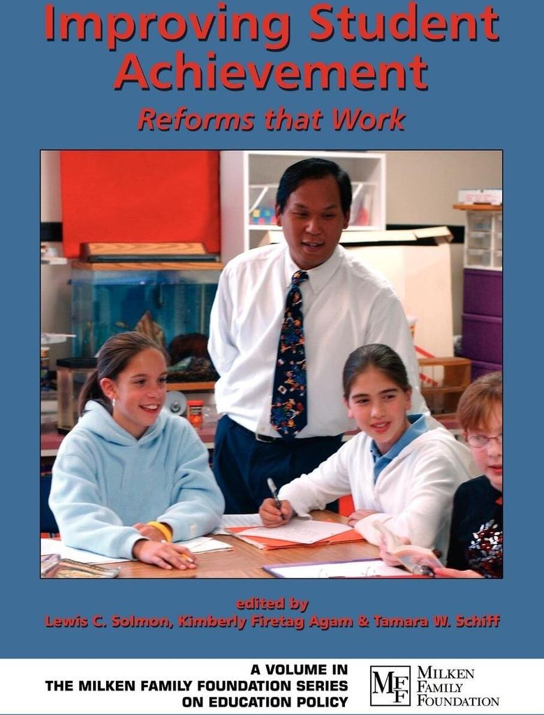 Improving Student Achievement