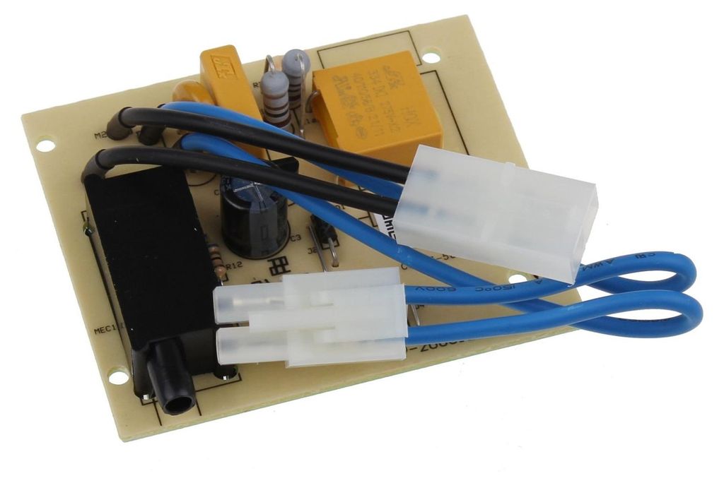 ELECTROLUX - Module électronique de l'aspirateur - Image du produit 