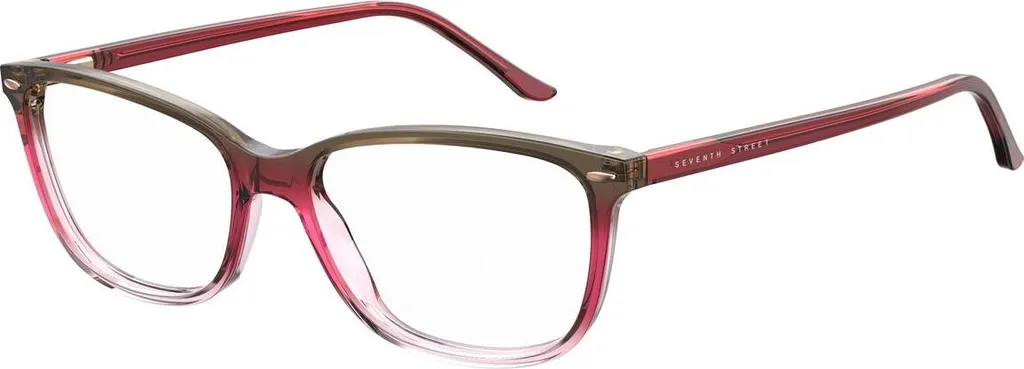 Fini les Lunettes Lourdes : Monture Femme Seventh Street 7A-535-DQ2 45 mm