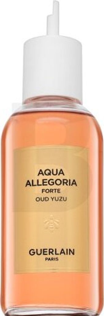 Guerlain Aqua Allegoria Forte Oud Yuzu Eau de Parfum unisex Refill 200 ml