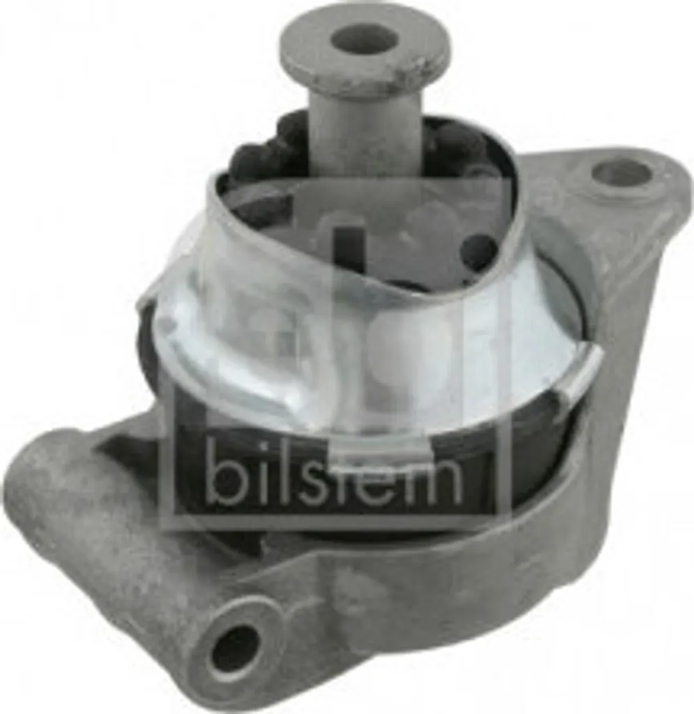 Support moteur renforcé Febi 17442 anti-vibration pour Astra G H Zafira B
