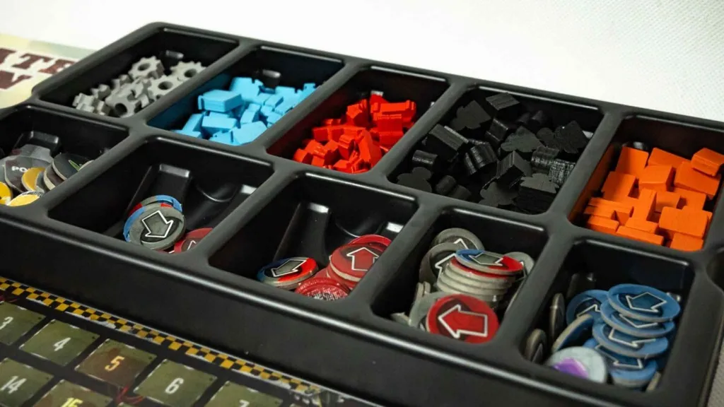 Supreme Ultimate 51 - Ultimate Edition avec Finitions Haute Précision - 20