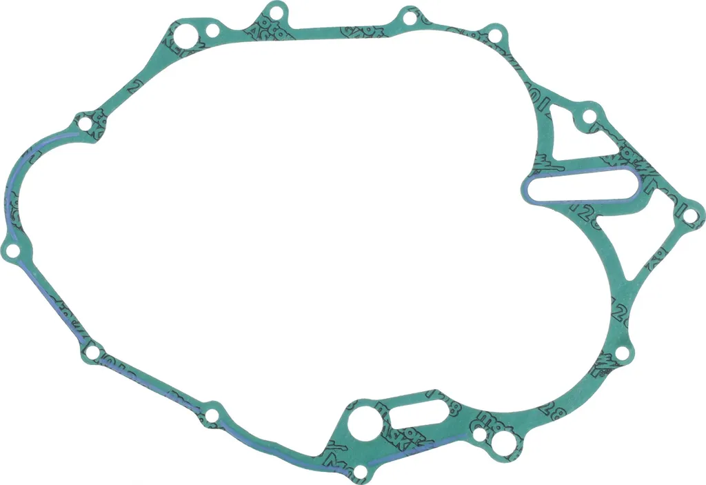 Stop fuite huile : Joint couvercle embrayage Athena pour Yamaha XT 660 R