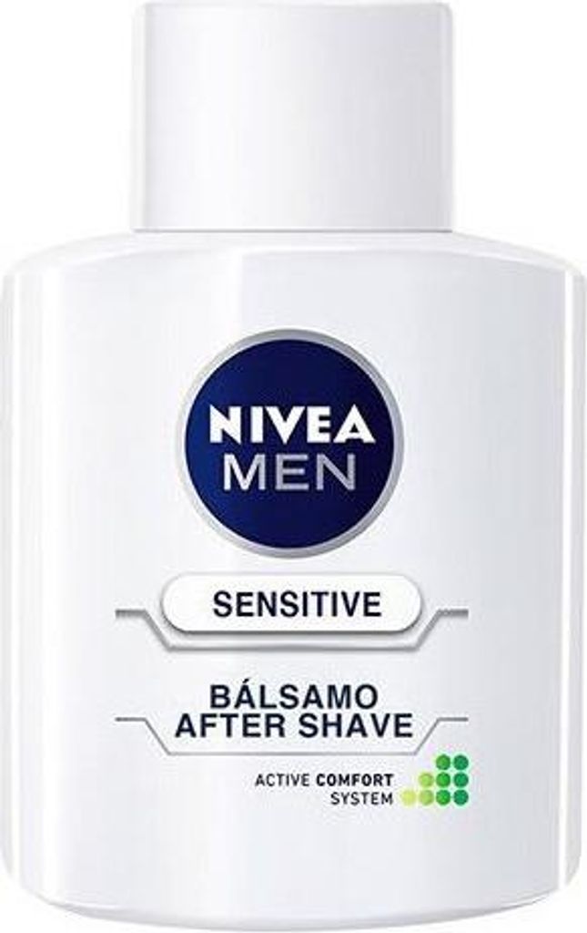 After Shave Balm Sensitive 100ml Produktbild 