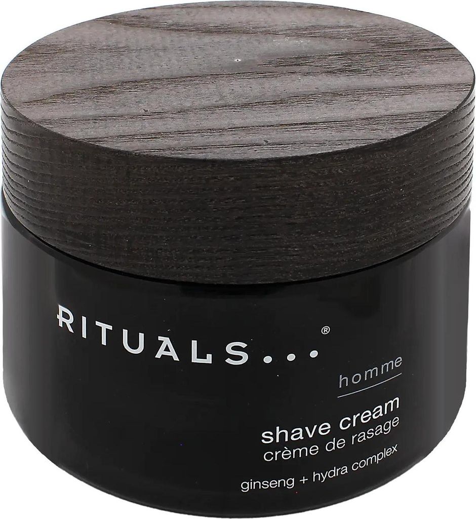 Rituals Homme krém na holenie, 250 ml Obrázok produktu 