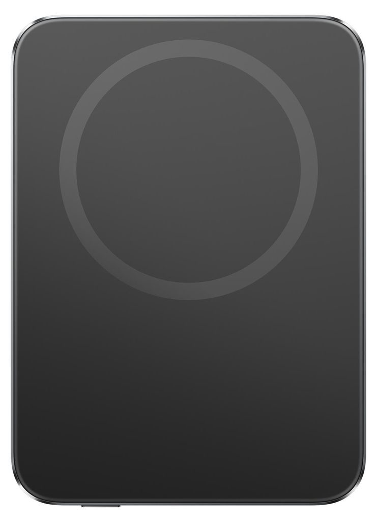 Xiaomi UltraThin magnetická powerbanka 5000 mAh, 15 W Obrázok produktu 