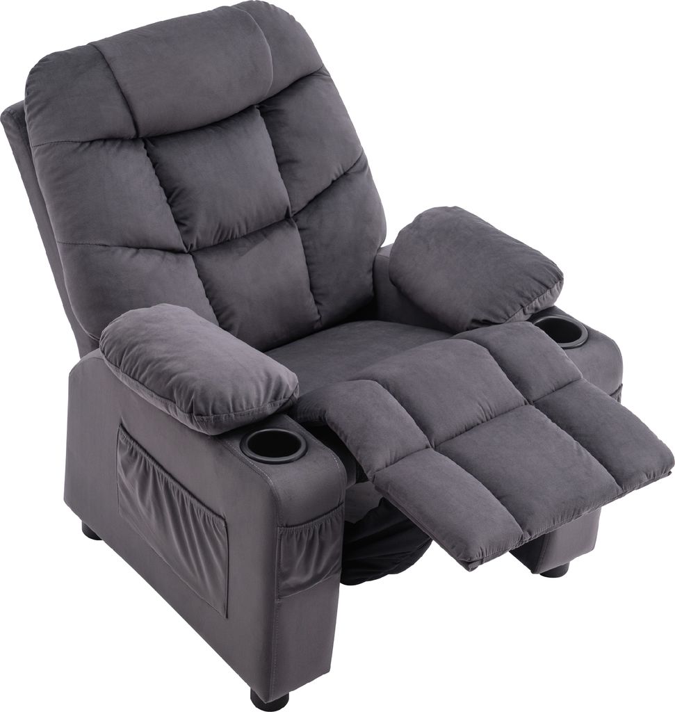 MCombo Kids Sessel Jugend- und Kindersofa Kindersessel mit Produktbild 5
