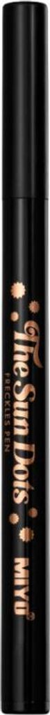 MIYO - The Sun Dots Freckles Pen Nr. 01, 1ml - Sommersprossenstift