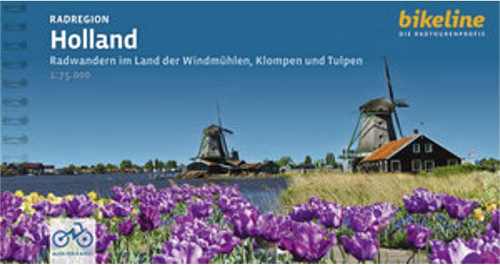 Radregion Holland