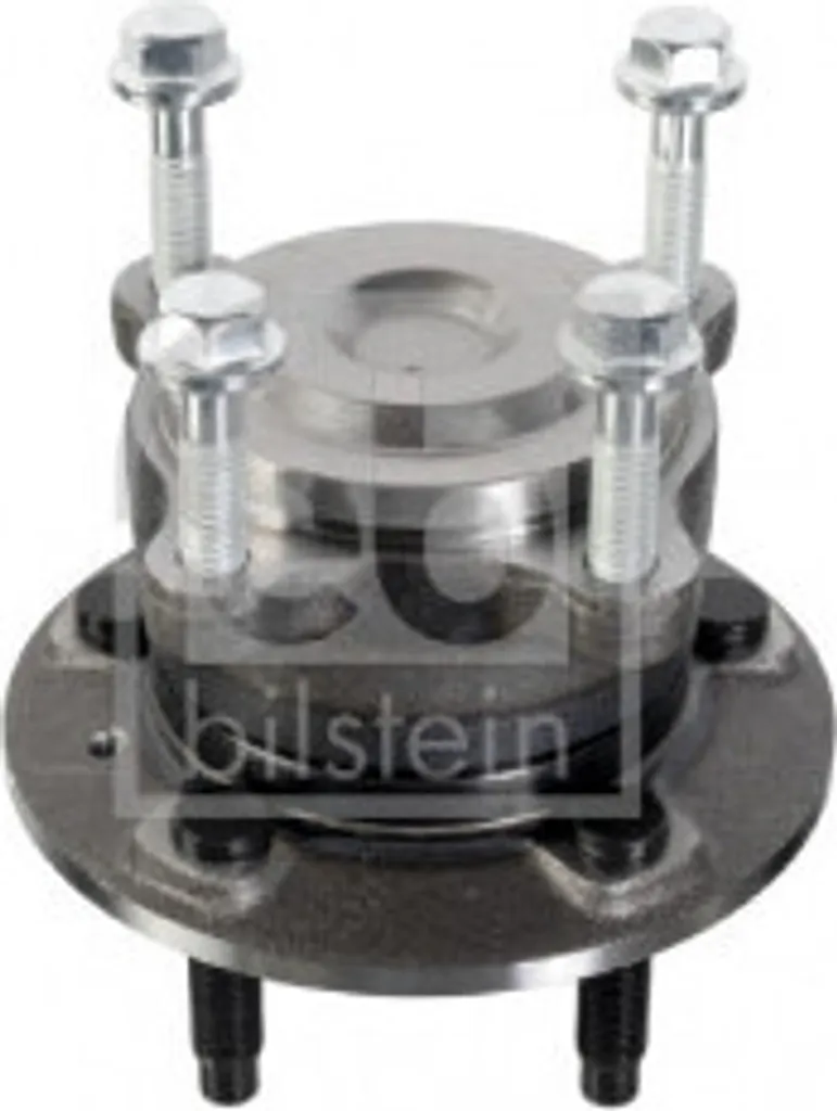 Roulement de roue OE 13577406 haute résistance pour Astra J et H