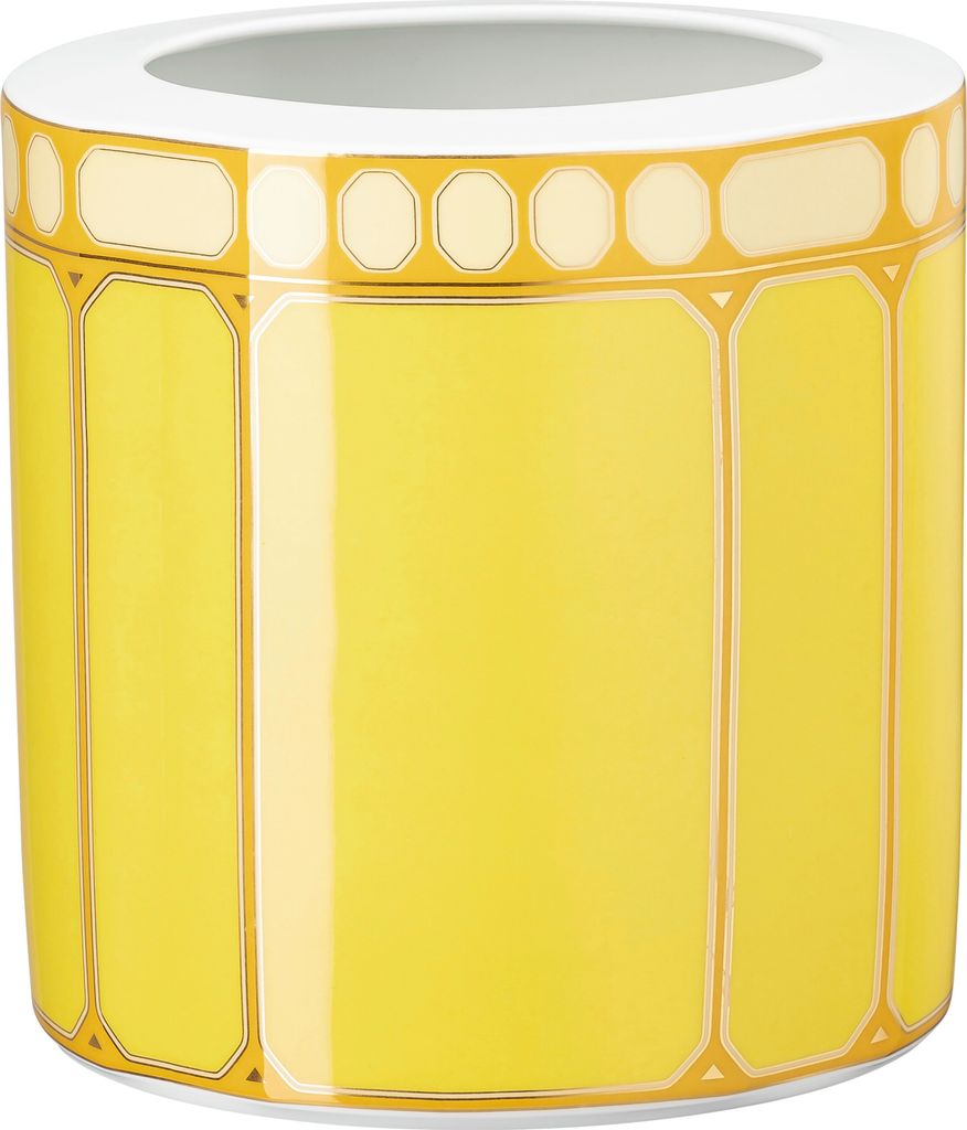Rosenthal Signum Jonquil Vase 17 cm 10570-426352-26017