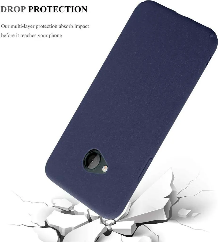 Cadorabo Custodia per HTC U PLAY borsa per donna