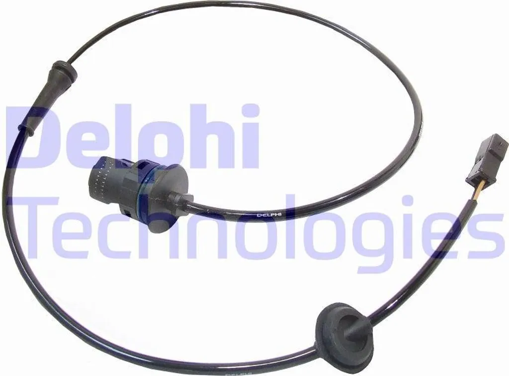 Sensore Velocità Ruota Delphi SS20099 Compatibile Audi A6 4B0927807