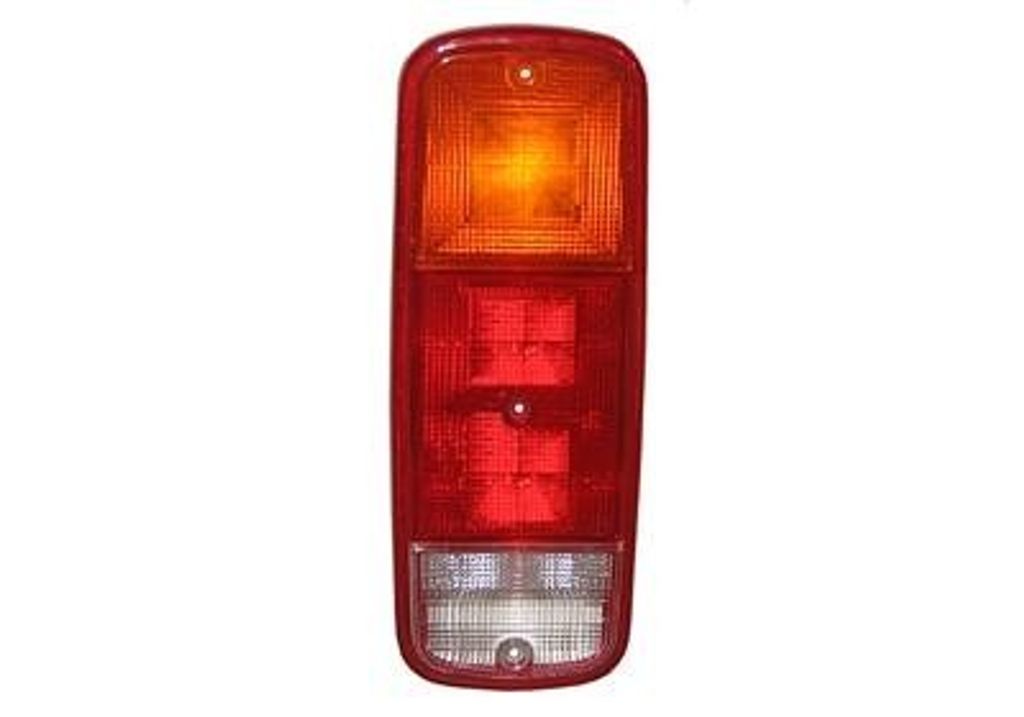 VAN WEZEL Rücklichtglas 3070939 Links Rechts passend für Produktbild 