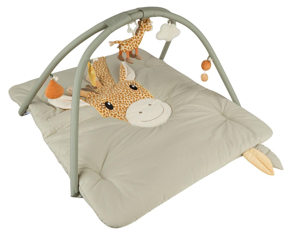 Sterntaler Spielbogen GIRAFFE Kaya