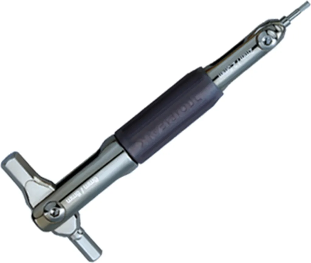 Multitool de Vélo Topeak ToolStick 22 Clé Allen Compacte et Robuste - 2
