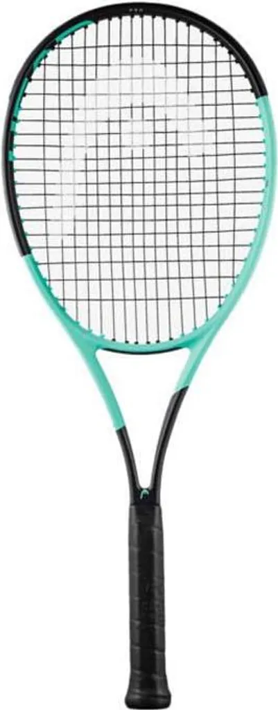 Raquette Head Boom Pro 2024 Non Cordée - Coloris Vert et Noir 310g