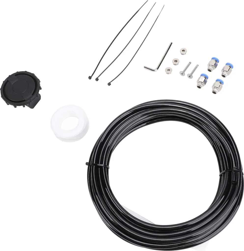 Kit de Maintenance pour Boîte de Transfert et Purge du Différentiel - 3