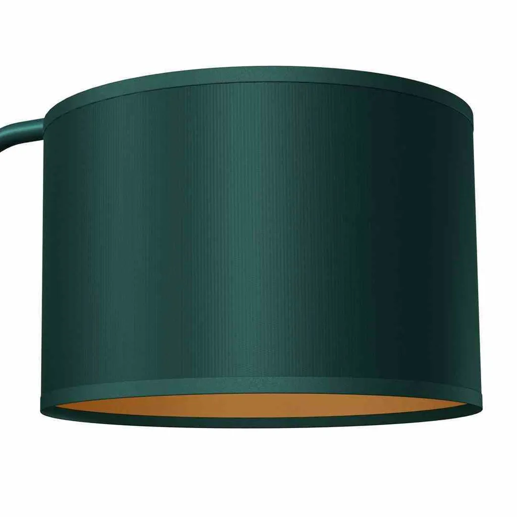 Applique murale vintage VERDE Milagro - Éclairage intérieur chic 60W