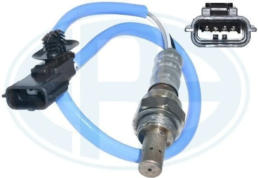 Sonde lambda de régulation pour Twingo II et Sandero essence