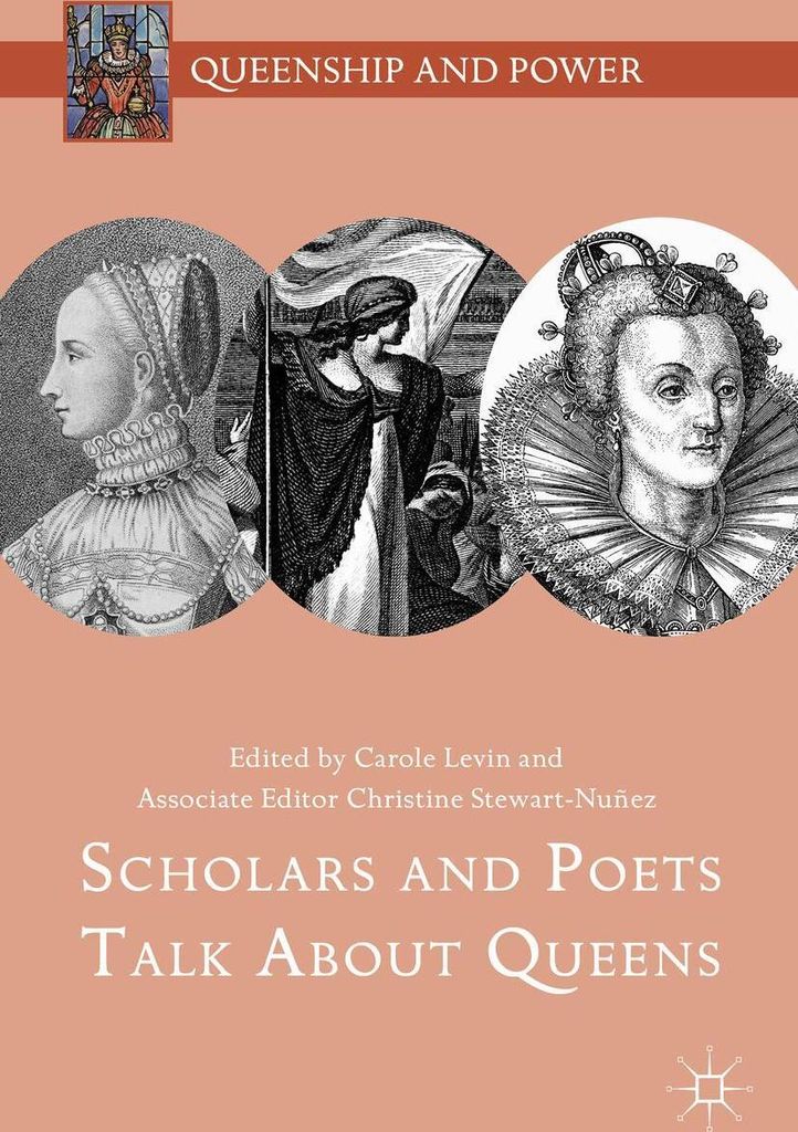 Scholars and Poets Talk About Queens