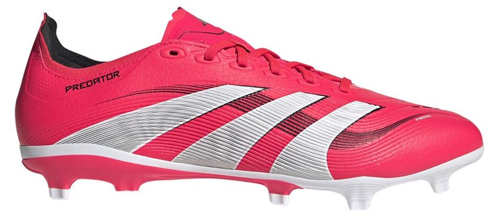 Adidas - Herren Fußball-Stiefel "Predator League" PP5639 (43 EU) (Rot)