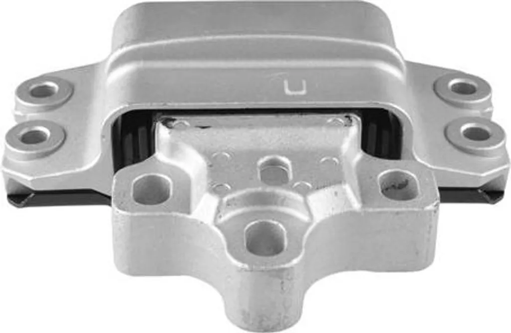 Tedgum TED63933 Support Moteur OE 1K0199555AB pour Golf VI et Audi A3 8P