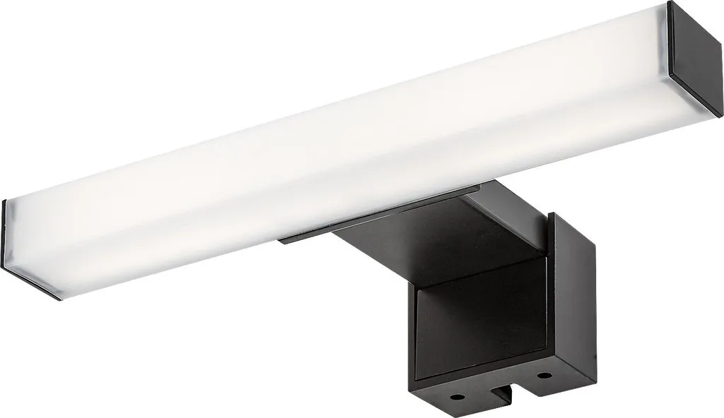 Rabalux Oliro 75050: Luce LED Specchio Bagno 3in1 per la tua Spa