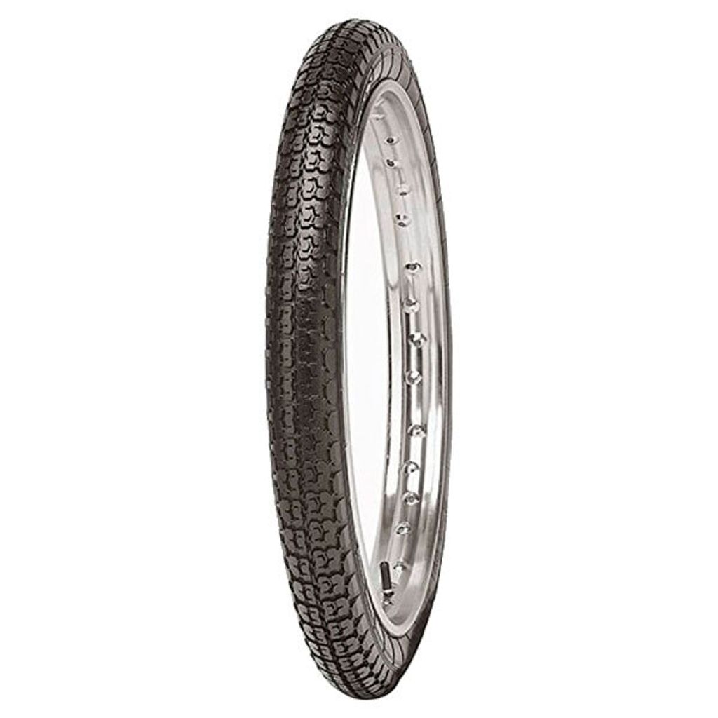 Mitas B-4 2.25 - 18 M/C Tt 42J Front/Rear Image du produit 