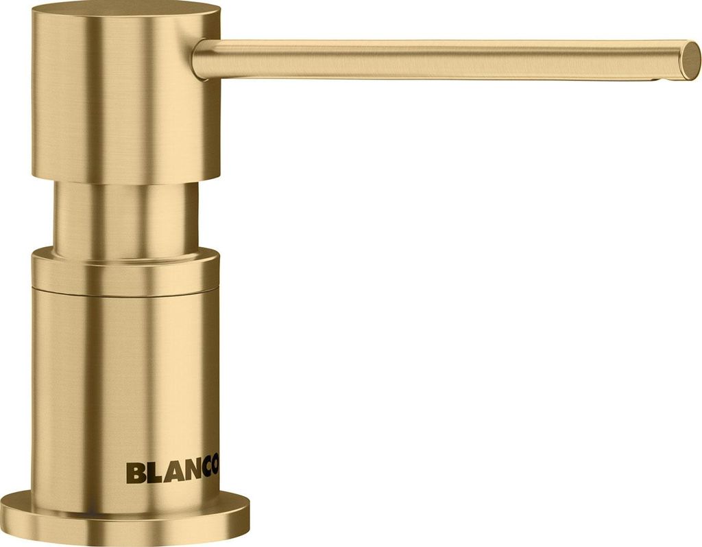 Distributore di detersivo BLANCO LATO Immagine del prodotto 