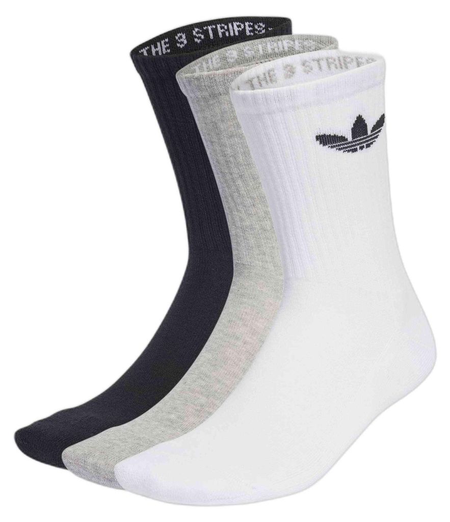 Calzini Adidas IJ5614 da Unisex Immagine del prodotto 