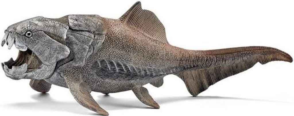 SCHLEICH Dunkleosteus