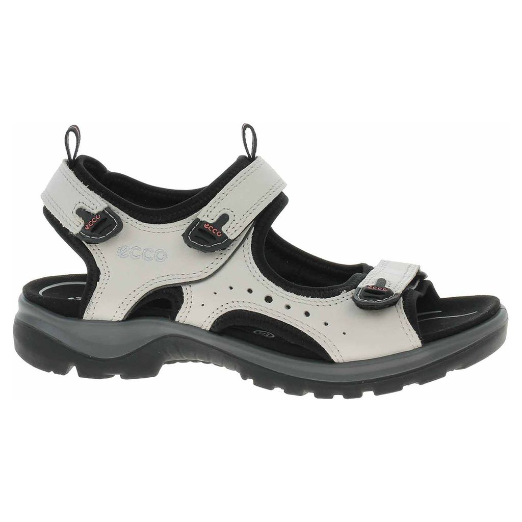 Ecco Offroad sandali da donna 82204302152 sh.white 39 Immagine del prodotto 