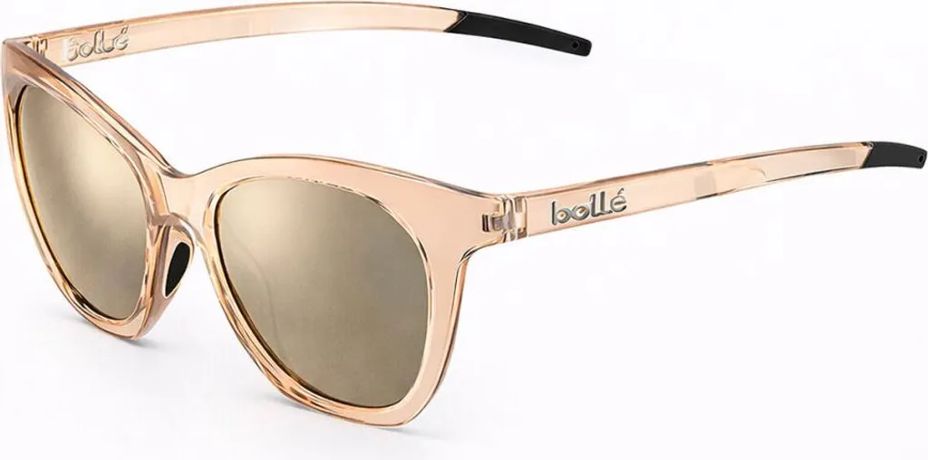 Bollé Occhiali Donna 51mm: Accessorio Fashion con Lenti Polarizzate