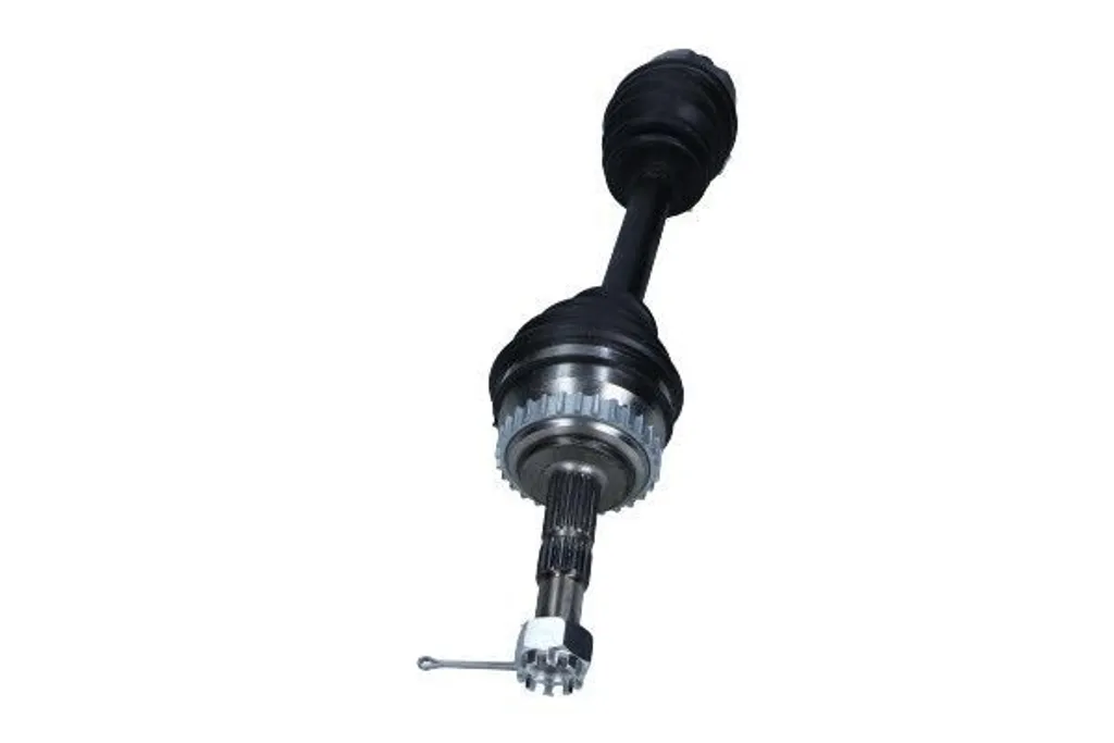 Arbre d'essieu gauche ABS pour Opel Corsa C 1.3 1.7 CDTI acier renforcé
