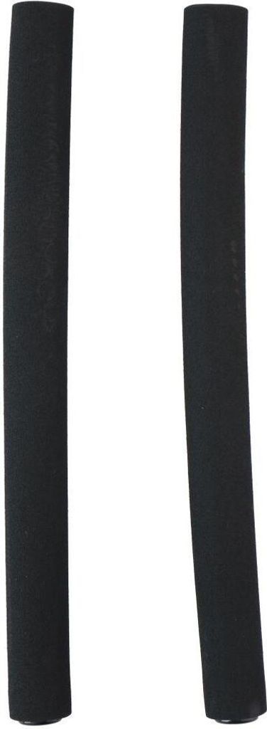 Griffe Lenkergriffe Profilierte 380mm BICYCLE GEAR Produktbild 