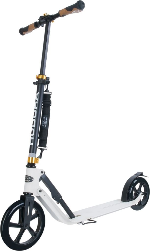 BigWheel Style 230 (bianco/nero) Immagine del prodotto 