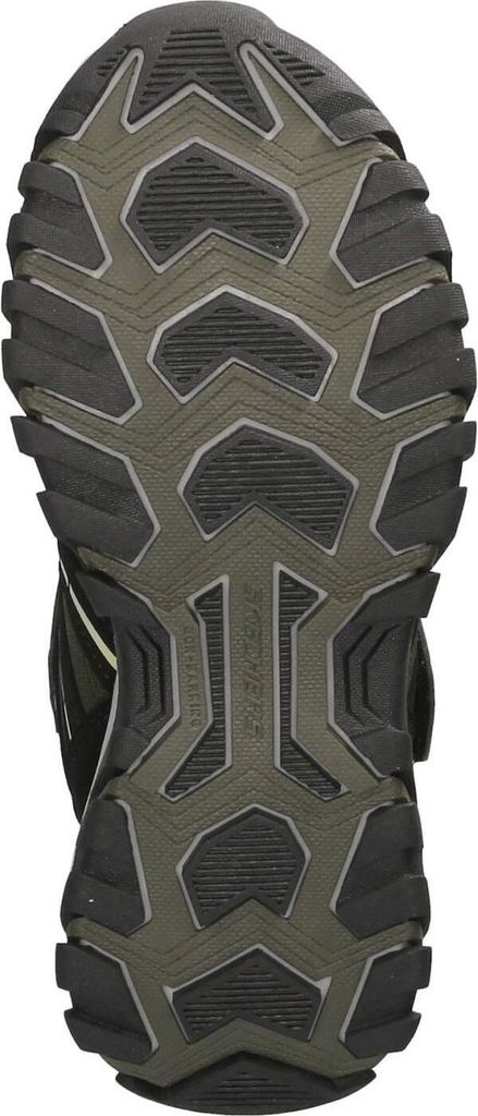 Skechers Obuv Rugged Ranger Stor, 406412LBKGR Obrázok produktu 12