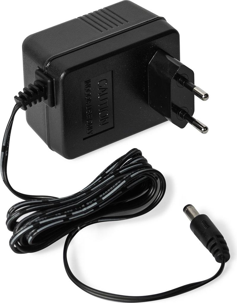 VirtuFit HTR 2.0 Adapter 9 V 500 mA