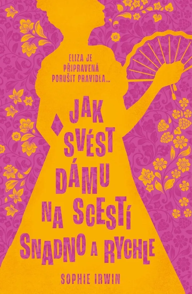 Livre en tchèque Jak svest damu na scesti cadeau pour homme