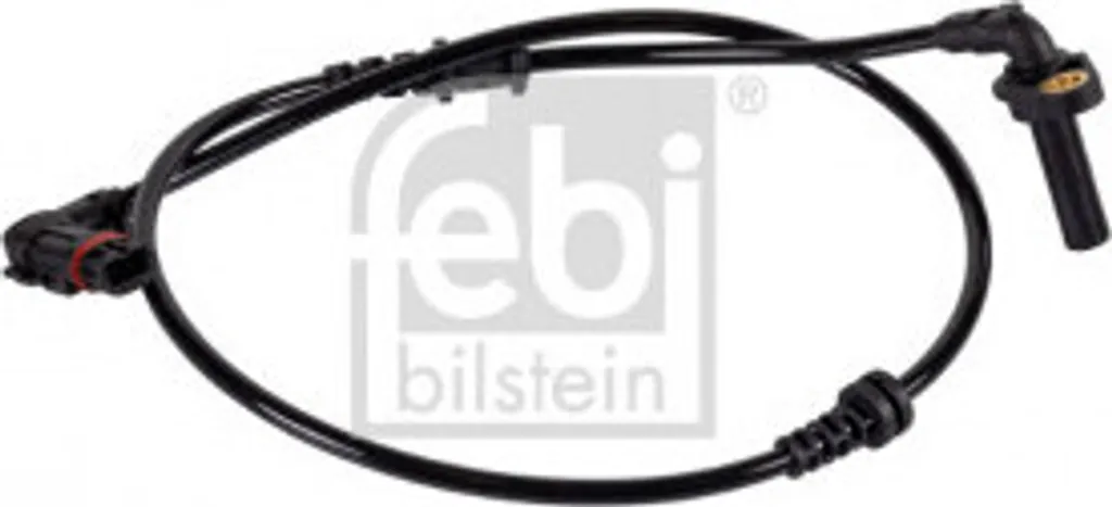 Capteur Vitesse Roue OE 2129050701 Haute Précision pour Châssis Mercedes