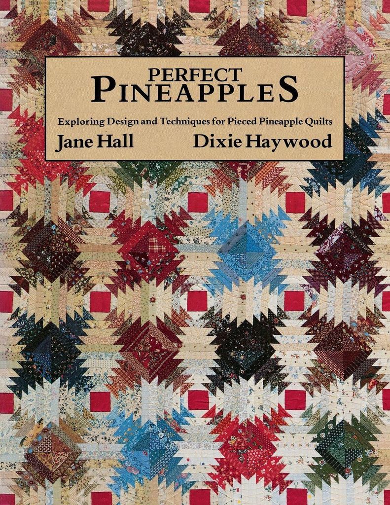 Perfect Pineapples - Print on Demand Edition by Hall, J, Haywood, D New,,