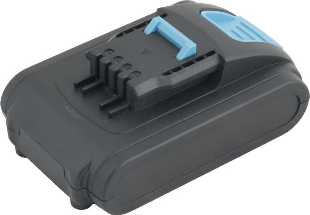 WORX WA3551.1 20V Li-Ion 20V 2000mAh Obrázek produktu 