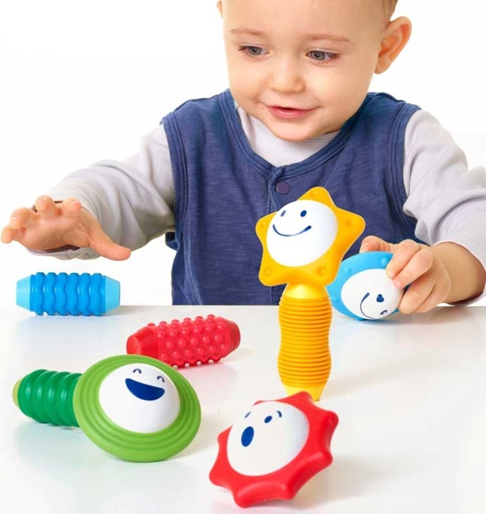 SmartMax Moje prvé zvuky a zmysly Obrázok produktu 3