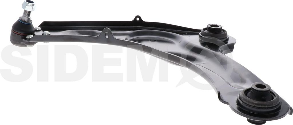SIDEM 5578 Querlenker Vorne Links für RENAULT ESPACE IV (JK0/1)