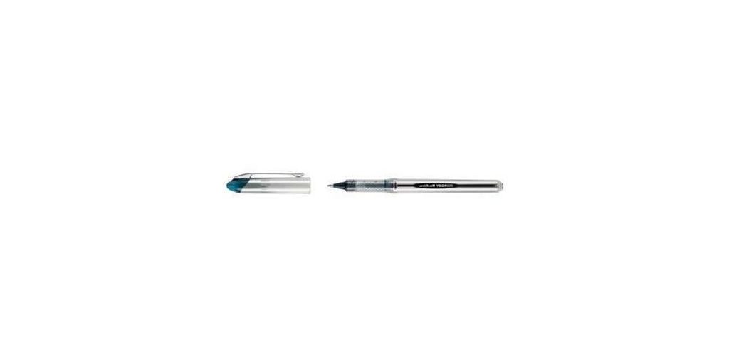 Mitsubishi Tintenroller VISION ELITE blau-schwarz Immagine del prodotto 