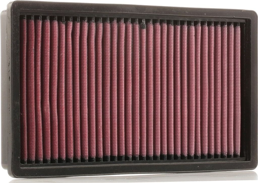 Filtre à air sport K&N pour Citroën C4 Grand SpaceTourer Image du produit 