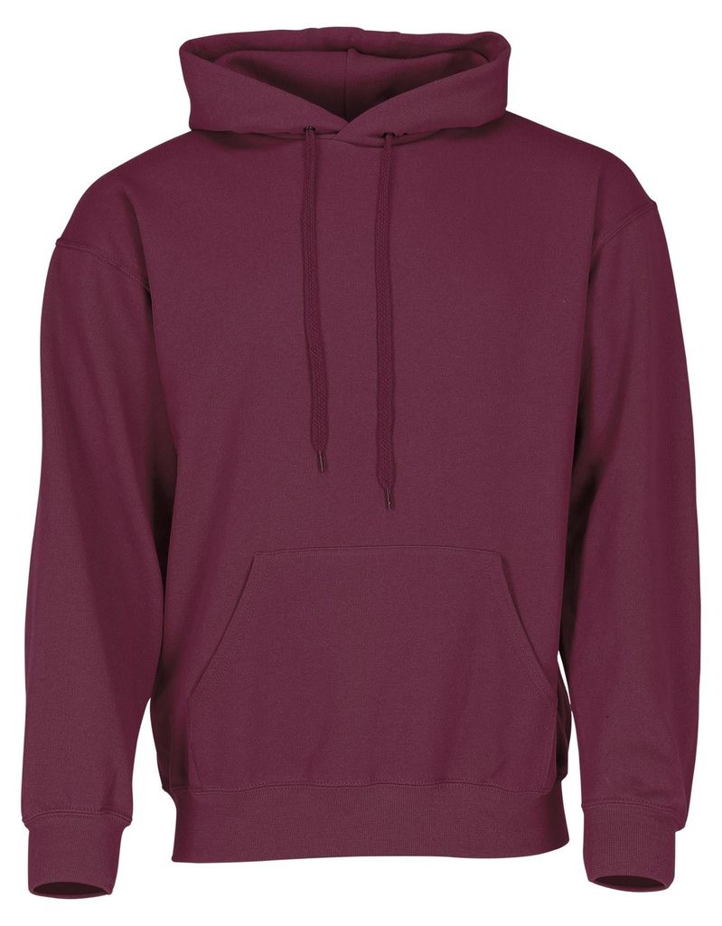 CLASSIC HOODED SWEAT | Kapuzen-Sweatshirt Herren & Damen – Produktbild 