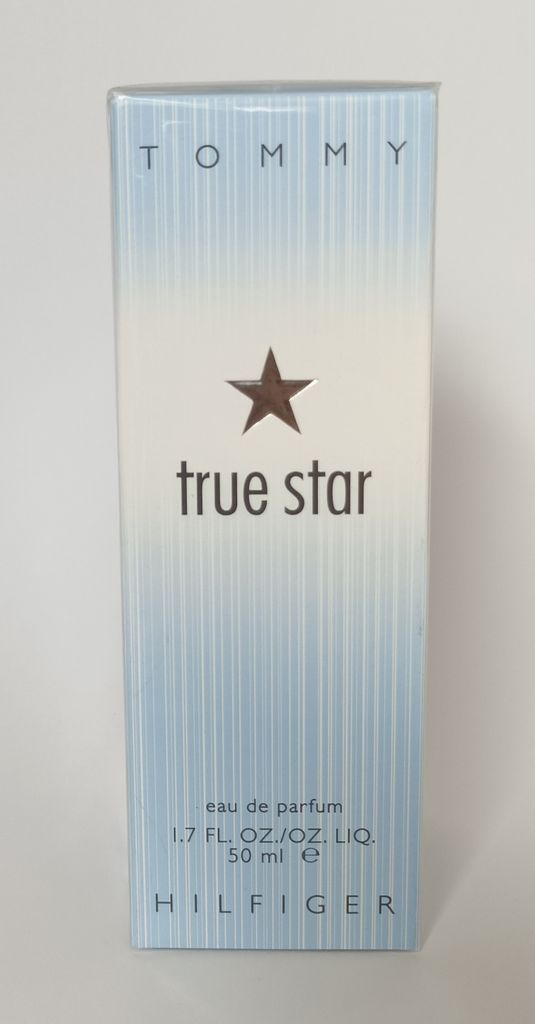 Tommy Hilfiger - True Star Eau de Parfum Spray 50 ml Immagine del prodotto 